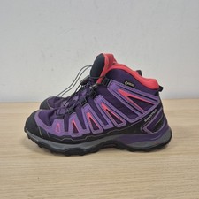Salomon X Ultra Mid Goretex