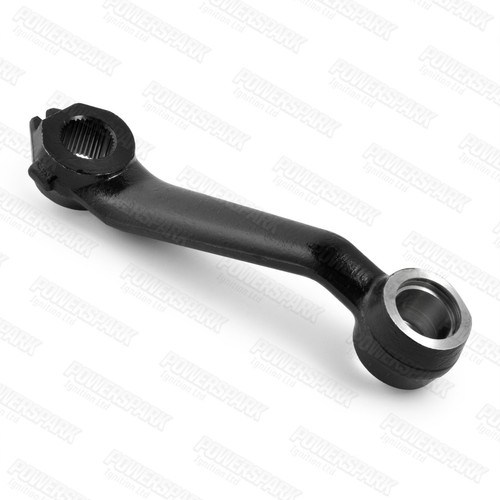 Bulldog quick steer extended - bulldog,