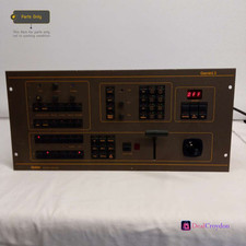 ABEKAS GEMINI 3 BROADCAST EQUIPMENT SPARE & REPAIR