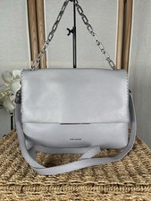 Ted Baker Diaana grey leather