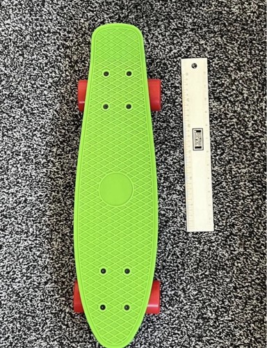 Penny board skateboard - skateboard,