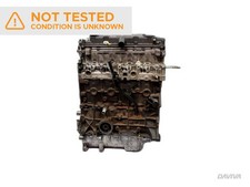 Peugeot Expert Bare Engine 1.6