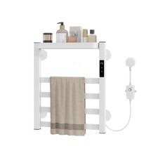 Electric Heated Towel Rail