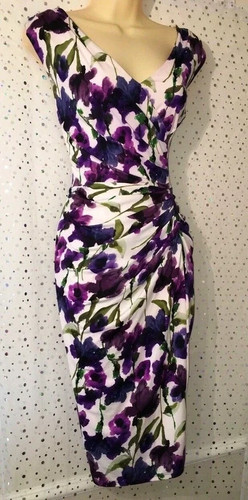 Phase eight stretch bodycon - stretch,