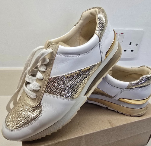 Michael kors allie womens - kors,