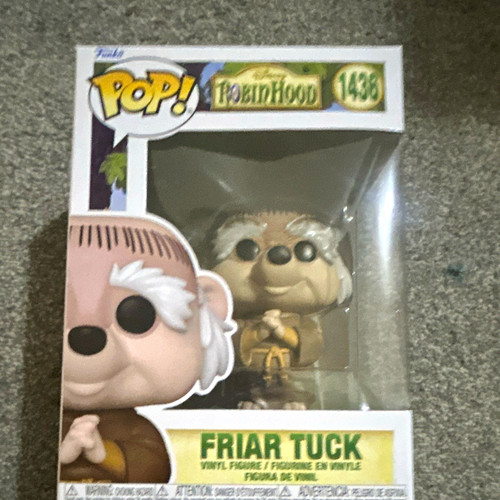 Funko pop disney - pop!,