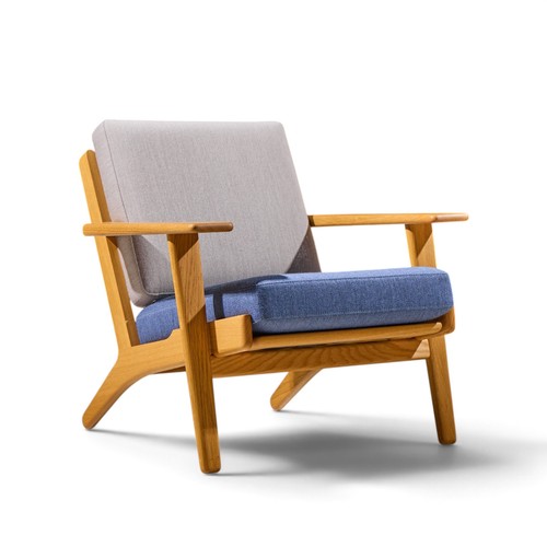 Hans wegner for getama - wegner, ge290