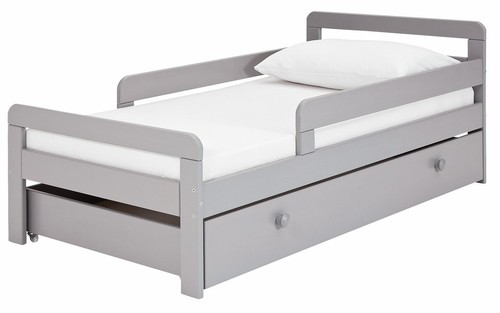 Ellis toddler bed frame with - ellis,