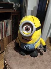 Minions Soft Toy 12 Very Good