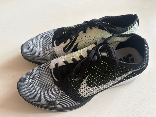 Nike flyknit racer mens unisex - flyknit,