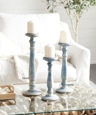 Vintage Farmhouse Candle