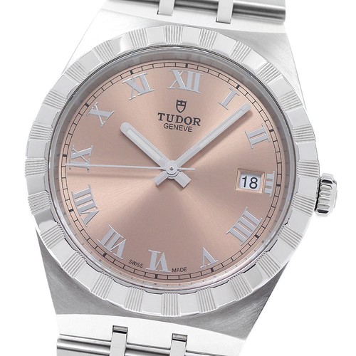 Tudor royal 28500 - royal, pink