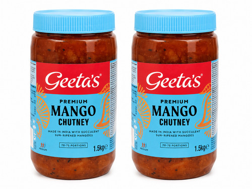 Geeta premium mango - geeta's,