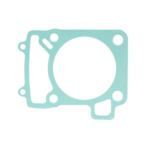 Cylinder base gasket fits ktm - cylinder,