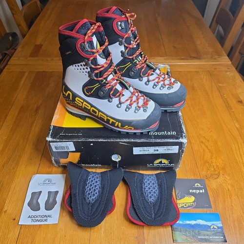 Sportiva nepal cube - la,