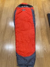 Vango Horizon sleeping bag 2/3 season **Excellent condition**