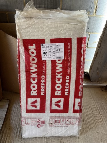 Rockwell fire pro coated - fire,