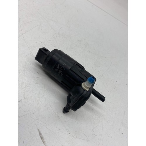 Vauxhall corsa washer - pump, vxr
