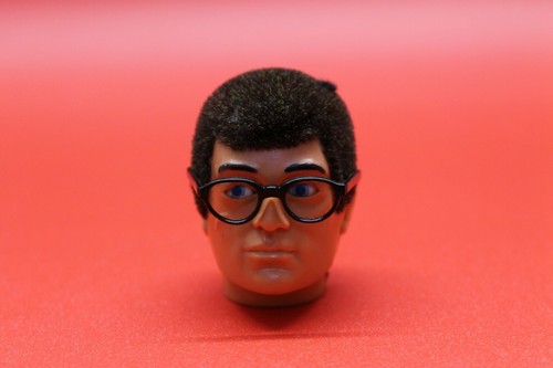 Vintage action man vaman repro - action,