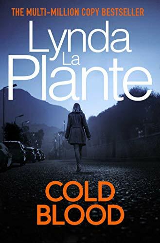 Cold blood lorraine - blood:,