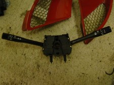 MGF/MGTF INDICATOR WIPER STALKS EXCELLENT CONDITION