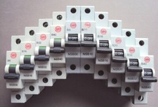 WYLEX NSB06 NSB10 NSB16 NSB20