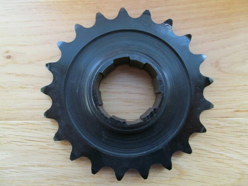 4781 21t tooth 5 - 21,