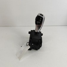 BMW 5 F10 Gear Shifting