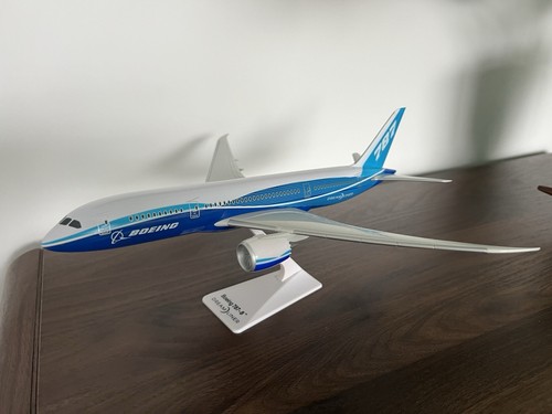 Boeing 787 dreamliner snap - 787, fit