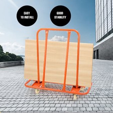 Plasterboard Trolley Drywall