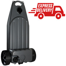 Wastemaster Economy 38L Grey