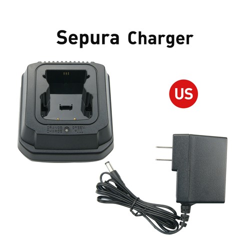 Desktop rapid battery charger - battery,