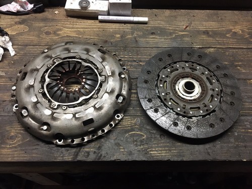 Golf mk6 tdi 0 - 2.0, 140