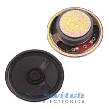 Miniature Mylar Cone 0.25W 1W