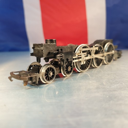 Hornby class mallard - class, a4