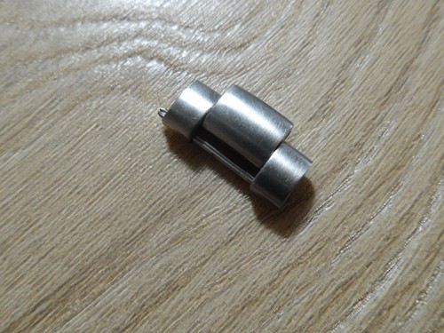 Spare link and pin for - spare, omega