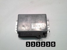 1999 SAAB 900 ECU 0261204399