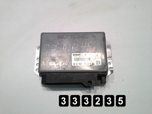 1999 saab 900 ecu - saab,