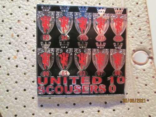 Manchester united scourser - manchester,