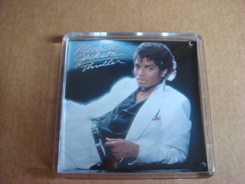 Michael jackson thriller - michael,