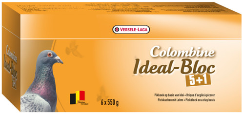 Versele laga colombine - laga,