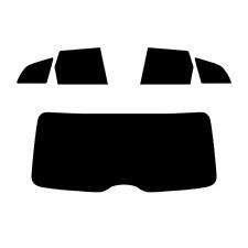 Pre Cut Window Tint for Volvo