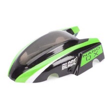 Blade Nano QX Green Canopy 