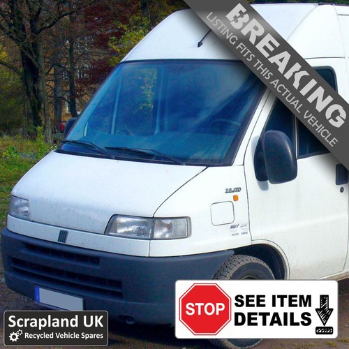 Fiat ducato mk2 230 - ducato,