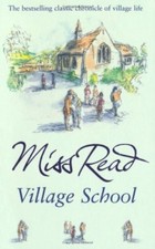 Village school miss - village,