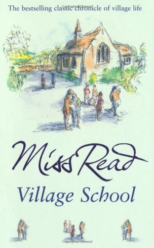 Village school miss - village,