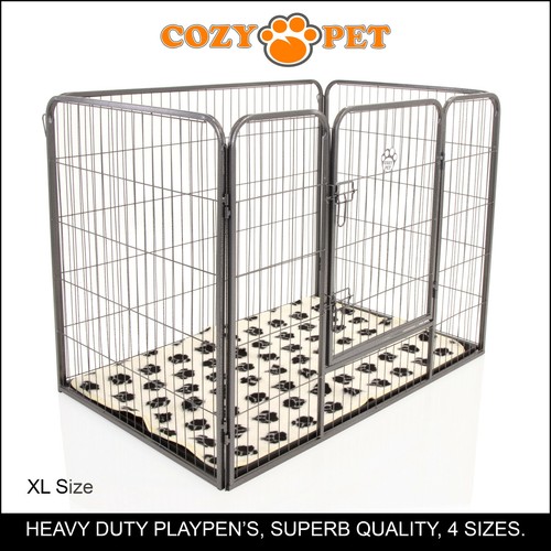 Heavy duty cozy - heavy,