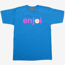 ENJOI Skateboard T Shirt -