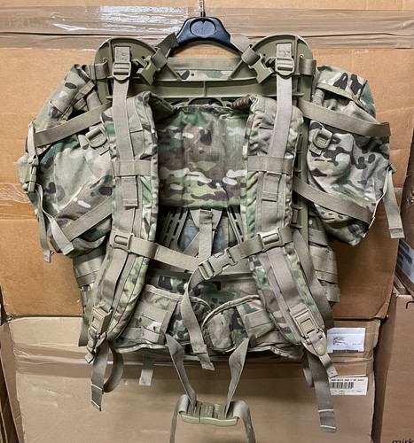Genuine army molle large - genuine,