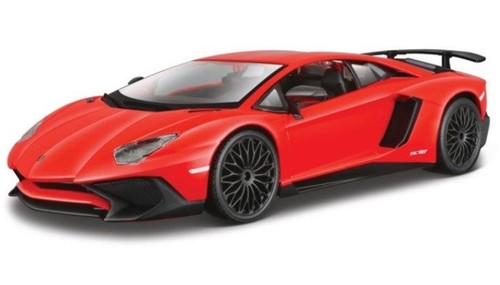 Bburago 21079 24 scale - bburago, 1:24
